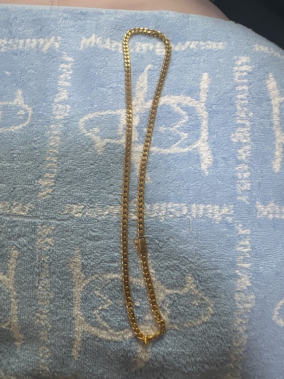 c5050585838900306969500026166400（金・貴金属）の商品画像 - 査定依頼日：2026年3月6日 - 最高査定価格：1,100,000円