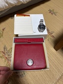 オメガ スピードマスター 3570500（高級時計）の商品画像 - 査定依頼日：2025年8月27日 - 最高査定価格：550,000円