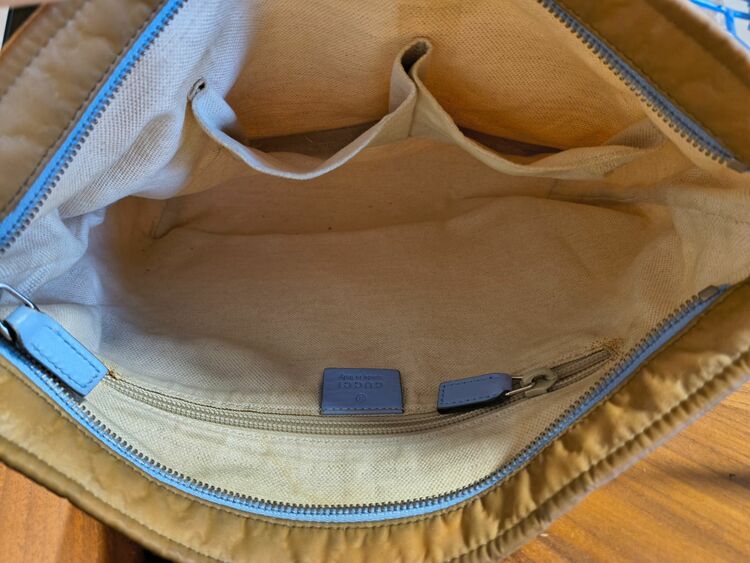 不明（ブランドバッグ）の商品画像 - 査定依頼日：2025年11月19日 - 最高査定価格：2,000円