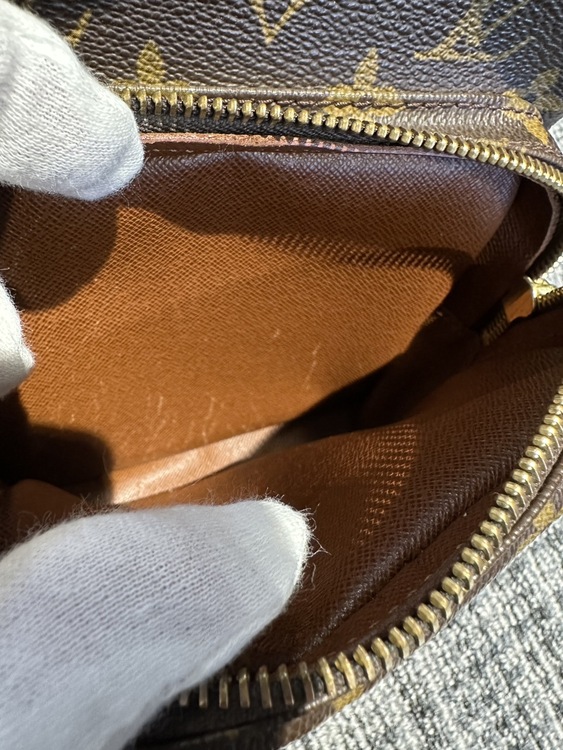 アマゾン（ブランドバッグ）の商品画像 - 査定依頼日：2026年1月18日 - 最高査定価格：40,000円