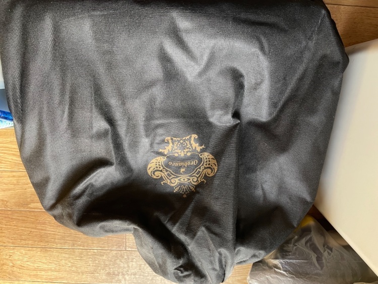 オロビアンコ（ブランドバッグ）の商品画像 - 査定依頼日：2025年6月16日 - 最高査定価格：6,000円