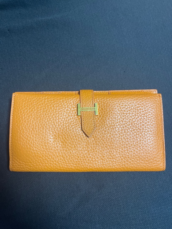 ベアンスフレ（ブランド財布・小物）の商品画像 - 査定依頼日：2025年10月19日 - 最高査定価格：30,000円