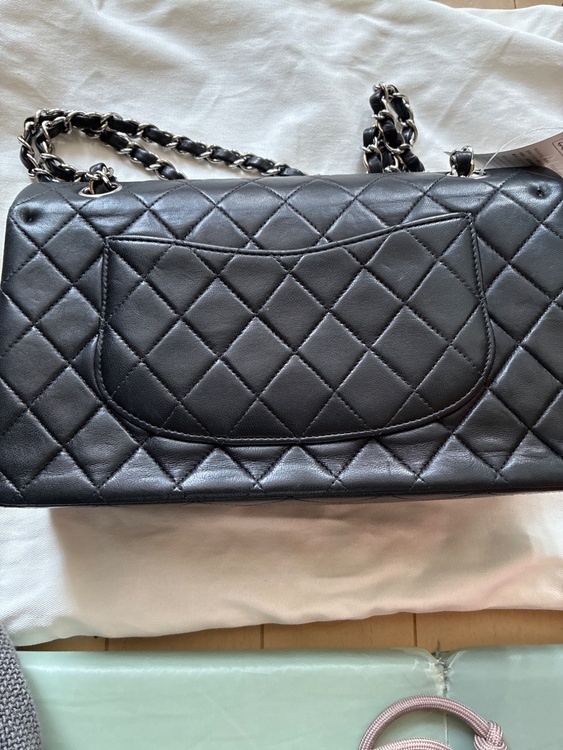 シャネル マトラッセ （ブランドバッグ）の商品画像 - 査定依頼日：2026年1月14日 - 最高査定価格：620,000円