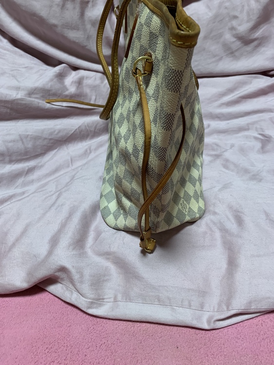 ネヴァーフル（ブランドバッグ）の商品画像 - 査定依頼日：2020年11月19日 - 最高査定価格：55,000円