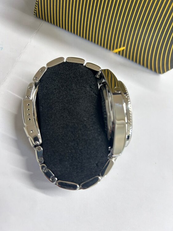 A68362（高級時計）の商品画像 - 査定依頼日：2025年3月15日 - 最高査定価格：100,000円