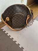 エリプスショルダー（ブランドバッグ）の商品画像 - 査定依頼日：2026年3月10日 - 最高査定価格：100,000円