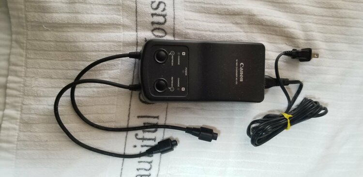 Canon EOS 1D MarkII キヤノン（カメラ）の商品画像 - 査定依頼日：2026年4月15日 - 最高査定価格：15,100円