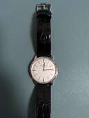 ヴァシュロン コンスタンタン パトリモニー （高級時計）の商品画像 - 査定依頼日：2024年10月30日 - 最高査定価格：1,700,000円