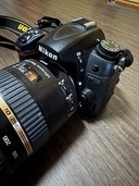 D7000（カメラ）の商品画像 - 査定依頼日：2026年7月9日 - 最高査定価格：11,100円