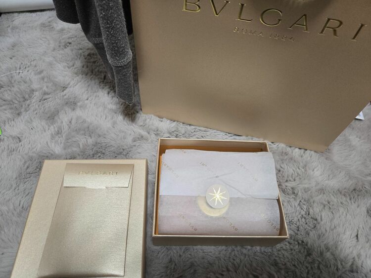 ブルガリ その他 （高級時計）の商品画像 - 査定依頼日：2025年6月10日 - 最高査定価格：60,000円