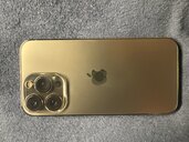 iPhone 13 Pro 128GB SIMフリー（スマホ）の商品画像 - 査定依頼日：2024年6月1日 - 最高査定価格：58,000円