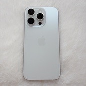 iPhone iPhone 15 Pro 256GB SIMフリー（スマホ）の商品画像 - 査定依頼日：2026年8月29日 - 最高査定価格：81,000円
