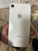 iPhoneXR 64GB au（スマホ）の商品画像 - 査定依頼日：2023年11月20日 - 最高査定価格：12,000円