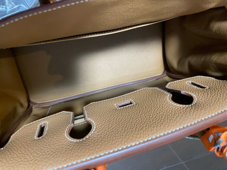 エルメス バーキン （ブランドバッグ）の商品画像 - 査定依頼日：2025年2月11日 - 最高査定価格：3,150,000円