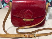 ヴェルニ（ブランドバッグ）の商品画像 - 査定依頼日：2026年1月31日 - 最高査定価格：60,000円