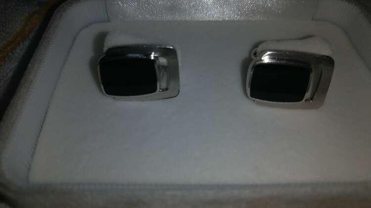 タイピン　カフス（金・貴金属）の商品画像 - 査定依頼日：2023年12月10日