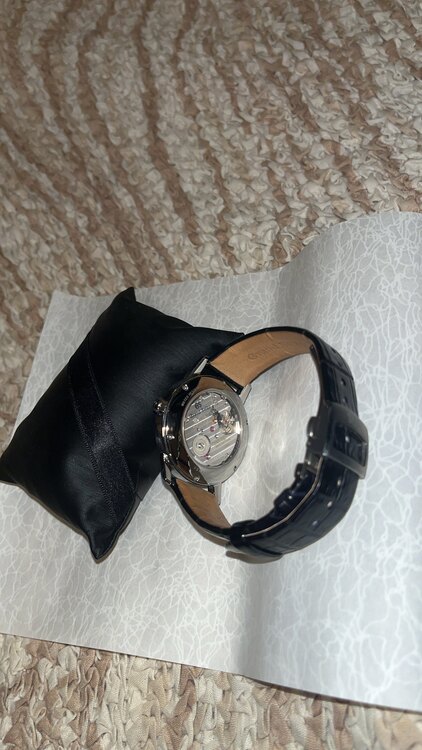 セイコー グランドセイコー 9S64（高級時計）の商品画像 - 査定依頼日：2025年3月11日 - 最高査定価格：580,000円