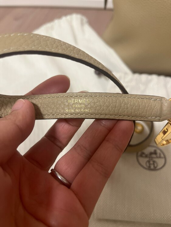 エルメス ボリード （ブランドバッグ）の商品画像 - 査定依頼日：2025年5月25日 - 最高査定価格：800,000円