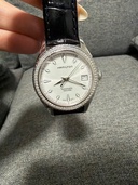 ハミルトン　ジャズマスター（高級時計）の商品画像 - 査定依頼日：2025年12月19日 - 最高査定価格：25,000円