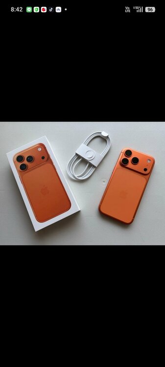 iPhone 17 Pro 256GB SIMフリー（スマホ）の商品画像 - 査定依頼日：2026年5月18日 - 最高査定価格：150,000円
