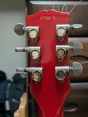 EG450レスポール（ピアノ・楽器・PA機材）の商品画像 - 査定依頼日：2026年5月5日 - 最高査定価格：23,000円