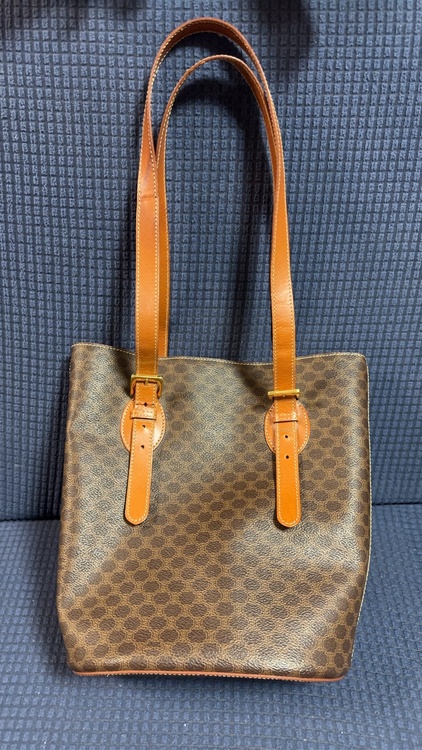 バッグ（ブランドバッグ）の商品画像 - 査定依頼日：2026年3月20日 - 最高査定価格：40,000円