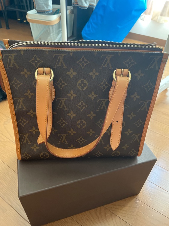 鞄（古着・ファッション）の商品画像 - 査定依頼日：2025年9月17日 - 最高査定価格：100,000円