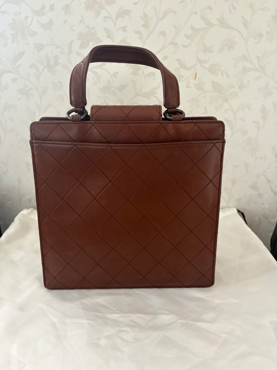 マトラッセ（ブランドバッグ）の商品画像 - 査定依頼日：2026年2月21日 - 最高査定価格：140,000円