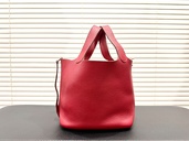 ピコタンPM（ブランドバッグ）の商品画像 - 査定依頼日：2025年12月19日 - 最高査定価格：240,000円