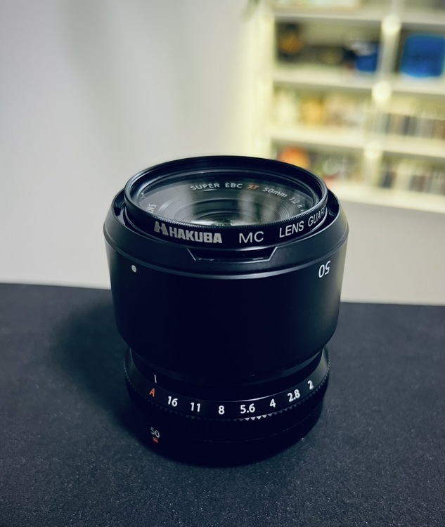 fujinon asp lens 50mm 1:2（カメラ）の商品画像 - 査定依頼日：2026年8月21日 - 最高査定価格：37,000円