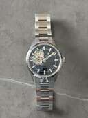 ゼニス エルプリメロ El Primero Synopsis 03.2170.4613/21.M2170 Box/Paper（高級時計）の商品画像 - 査定依頼日：2025年4月28日 - 最高査定価格：450,000円