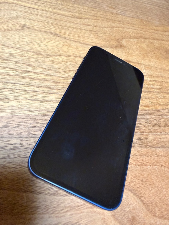 iPhone 12mini simフリー128GB 76%（スマホ）の商品画像 - 査定依頼日：2026年4月20日 - 最高査定価格：18,000円