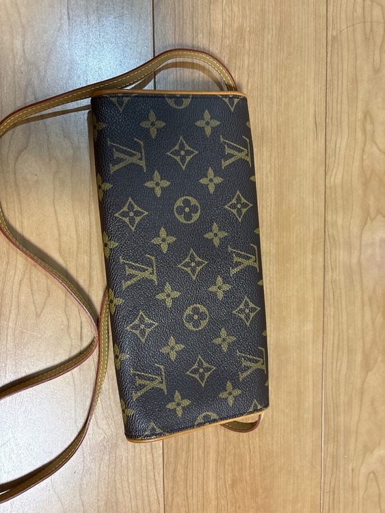 ルイヴィトン モノグラム （ブランドバッグ）の商品画像 - 査定依頼日：2026年4月14日 - 最高査定価格：80,000円