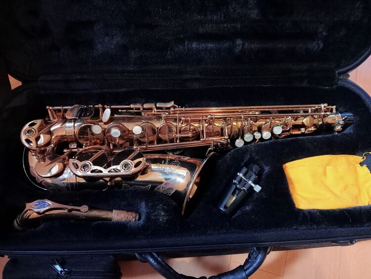 Mark７（ピアノ・楽器・PA機材）の商品画像 - 査定依頼日：2025年9月24日 - 最高査定価格：250,000円