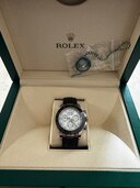 116519LN（高級時計）の商品画像 - 査定依頼日：2025年2月27日 - 最高査定価格：5,650,000円