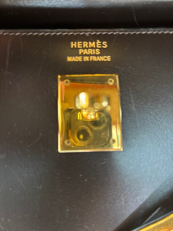 エルメス ケリー （ブランドバッグ）の商品画像 - 査定依頼日：2025年3月7日 - 最高査定価格：1,200,000円
