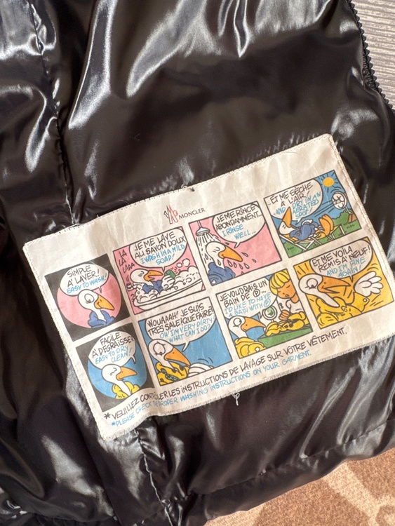 ダウンベスト（古着・ファッション）の商品画像 - 査定依頼日：2026年2月2日 - 最高査定価格：25,000円