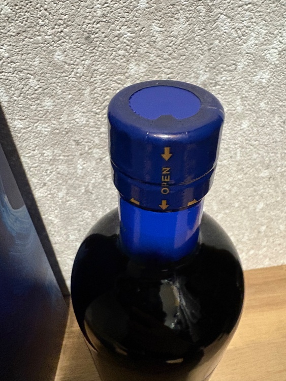 ニッカセッション　奏楽（お酒）の商品画像 - 査定依頼日：2026年5月2日 - 最高査定価格：2,200円
