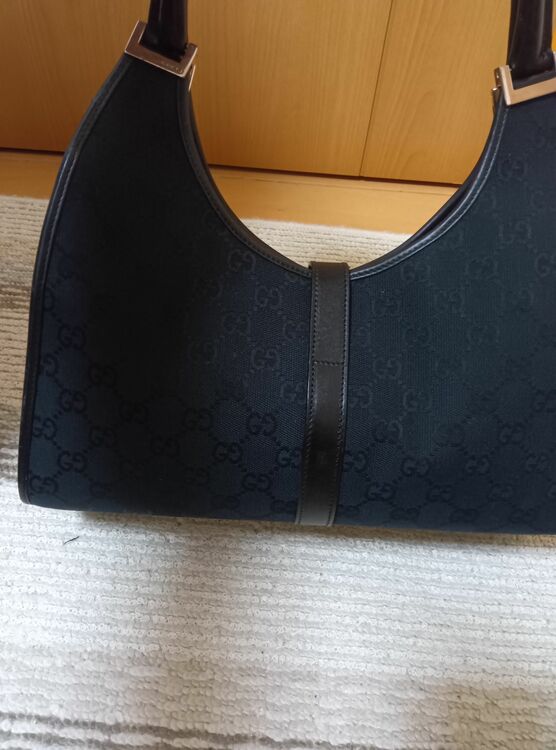 ジャッキーバッグ（ブランドバッグ）の商品画像 - 査定依頼日：2025年8月18日 - 最高査定価格：50,000円