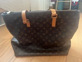 ルイヴィトン モノグラム 