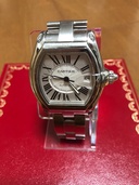 ロードスター（高級時計）の商品画像 - 査定依頼日：2026年1月4日 - 最高査定価格：420,000円