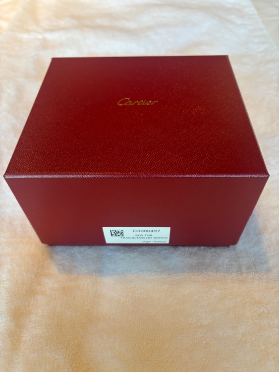 WSPA0013（高級時計）の商品画像 - 査定依頼日：2025年11月2日 - 最高査定価格：600,000円