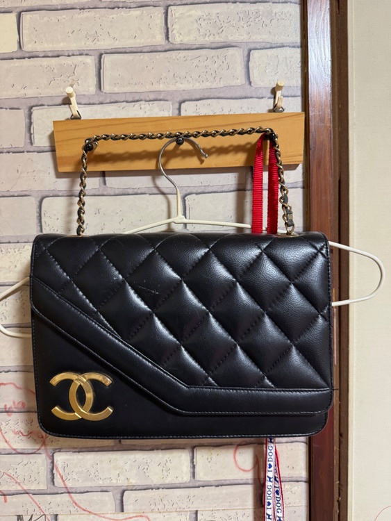 シャネル シャネル(その他) （ブランドバッグ）の商品画像 - 査定依頼日：2026年1月20日 - 最高査定価格：350,000円