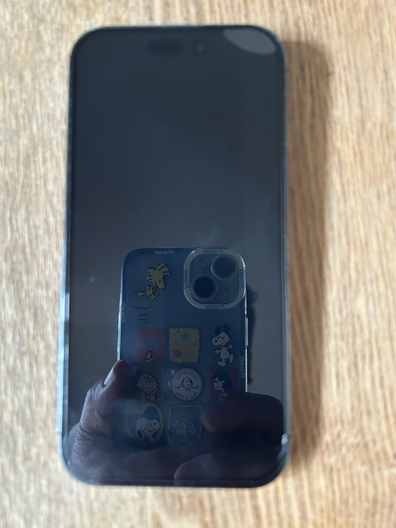 iPhone 14 Pro 128GB SIMフリー（スマホ）の商品画像 - 査定依頼日：2026年5月4日 - 最高査定価格：61,000円