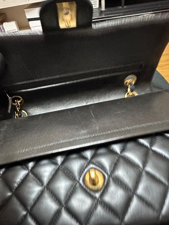シャネル マトラッセ （ブランドバッグ）の商品画像 - 査定依頼日：2025年9月1日 - 最高査定価格：350,000円
