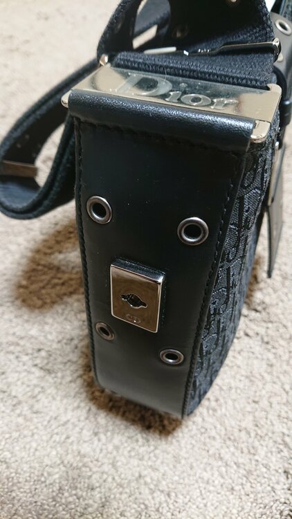 ディオール  （ブランドバッグ）の商品画像 - 査定依頼日：2026年1月29日 - 最高査定価格：120,000円