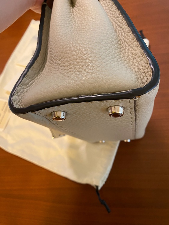 フェンディ  セレリア　エッセンシャル（ブランドバッグ）の商品画像 - 査定依頼日：2026年3月9日 - 最高査定価格：190,000円