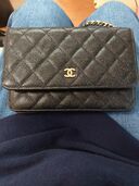 シャネル マトラッセ （ブランドバッグ）の商品画像 - 査定依頼日：2025年11月28日 - 最高査定価格：400,000円