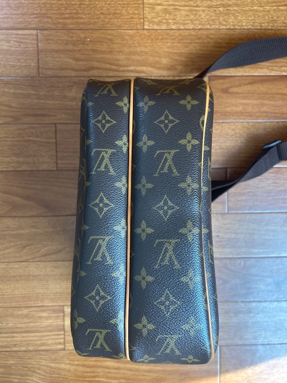 リポーター（ブランドバッグ）の商品画像 - 査定依頼日：2026年3月30日 - 最高査定価格：75,000円