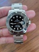 ロレックス サブマリーナー 